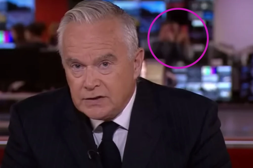 Skargi na BBC na sposób ogłoszenia śmierci królowej