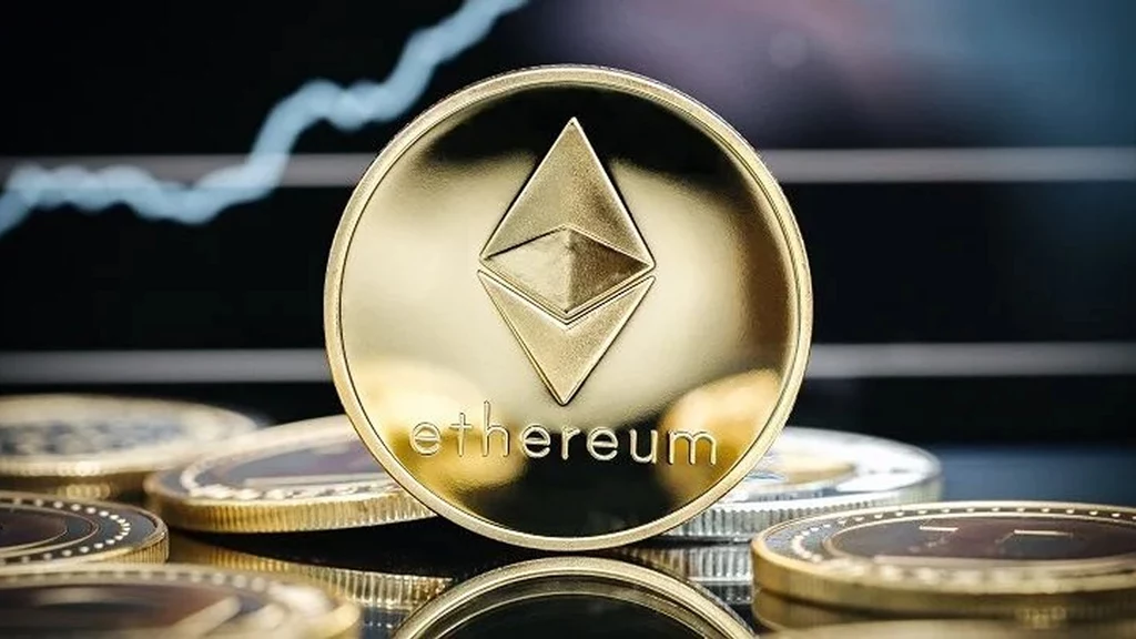 Google odlicza czas do wydarzenia The Merge związanego z Ethereum