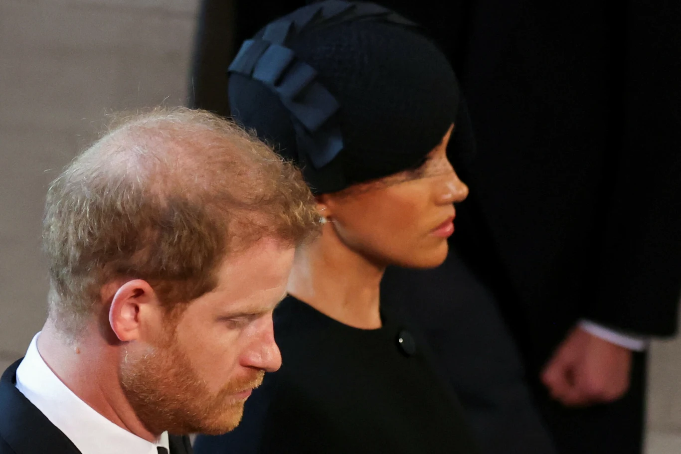 Harry i Meghan