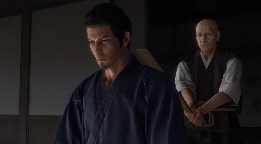 Yakuza