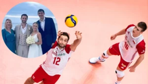 Grzegorz Łomacz kilka dni po finale mistrzostw świata wziął ślub