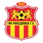 Makedonija GP