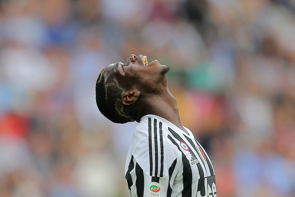Paul Pogba Paul Pogba