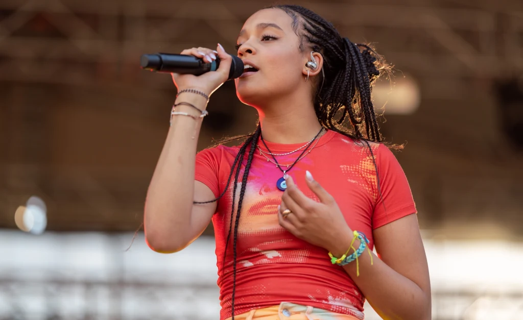 Sara James: kiedy wyniki i czy można głosowac z Polski?