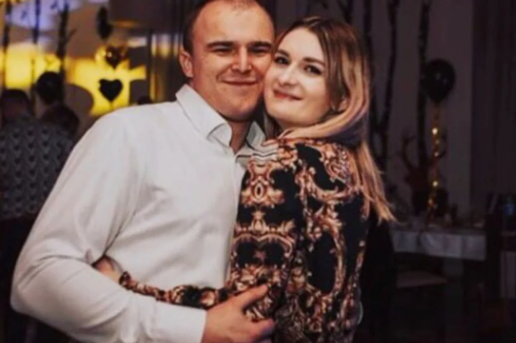 Joasia i Kamil z programu "Rolnik szuka żony" Joasia i Kamil z programu "Rolnik szuka żony"