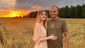 Joasia i Kamil z programu "Rolnik szuka żony"