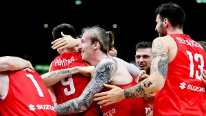 Reprezentacja Polski