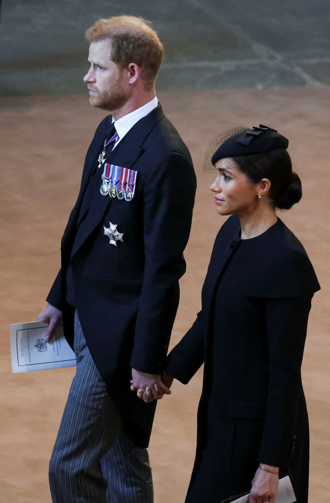 Meghan i Harry Meghan i Harry