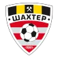 Shakhtyor Soligorsk