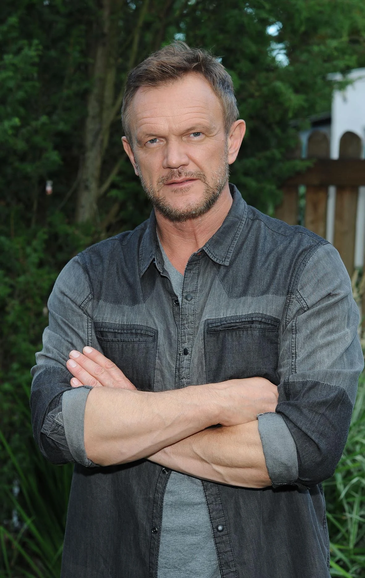 Cezary Pazura