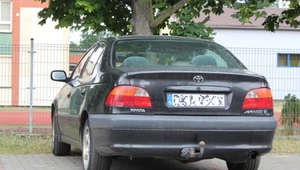 Nie wymienił oleju przez 150 tys. km. Teraz mógłby dołączyć do klubu Toyoty