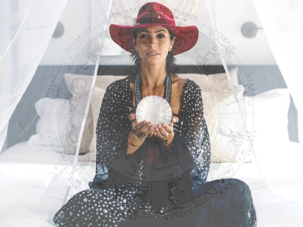 Horoskop 15-21 września 2022