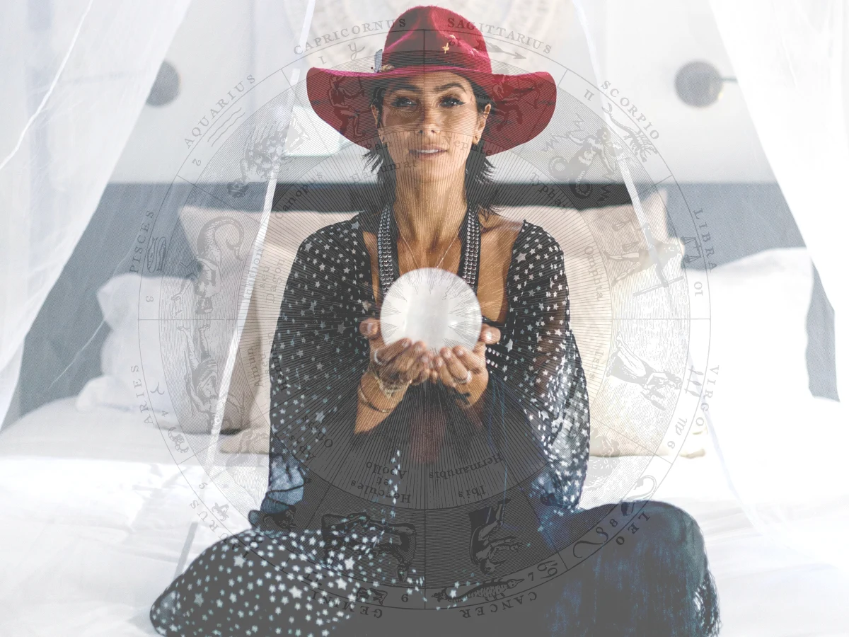 Horoskop 15-21 września 2022 Horoskop 15-21 września 2022