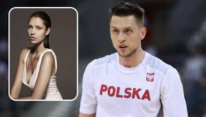 Żona Mateusza Ponitki to uczestniczka programu "Top Model"