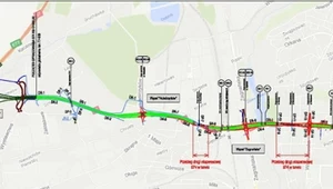 Ważny krok ku budowie drogi S74 w Kielcach