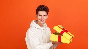 Dzień Chłopaka - jaki prezent kupić? 