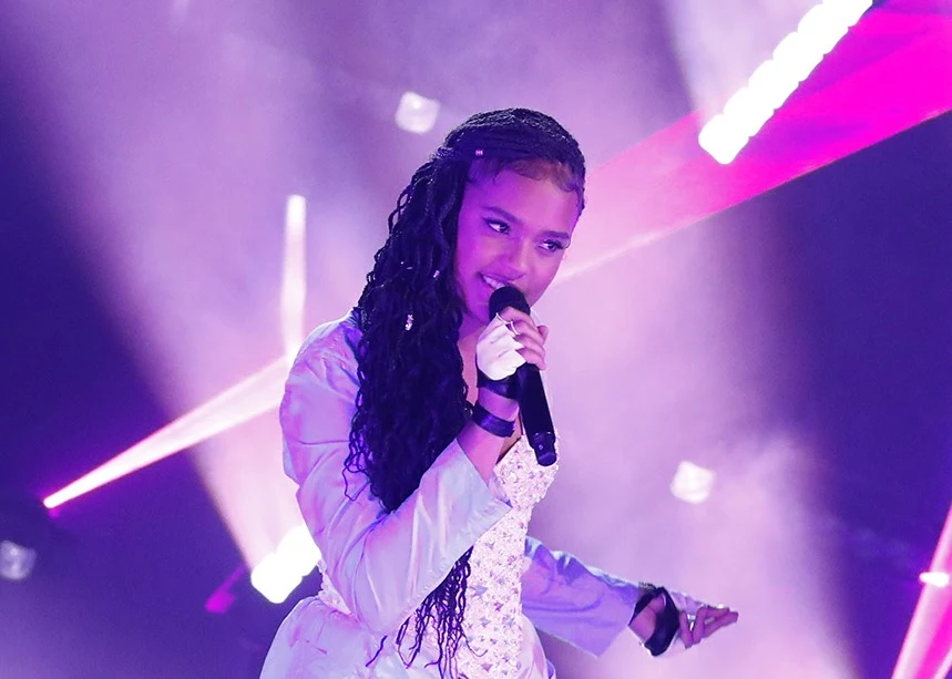 Sara James Sara James