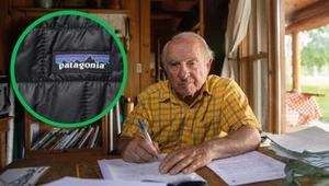 Właściciel marki Patagonia oddaje ją w ręce Ziemi
