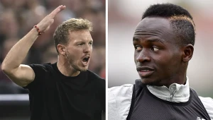 Nagelsmann kontra Mane. Kolejny konflikt w Bayernie Monachium?