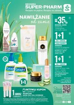Nawilżenie od zaraz z Super-Pharm