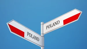 Polska gospodarka mocno hamuje 