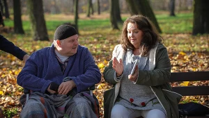 Gdynia 2022: Pokazy specjalne filmów o Przybylskiej i Globiszu. Pojawili się faworyci?