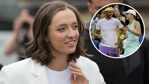 Spełniło się wielkie marzenie Igi Świątek. "To było niesamowite"