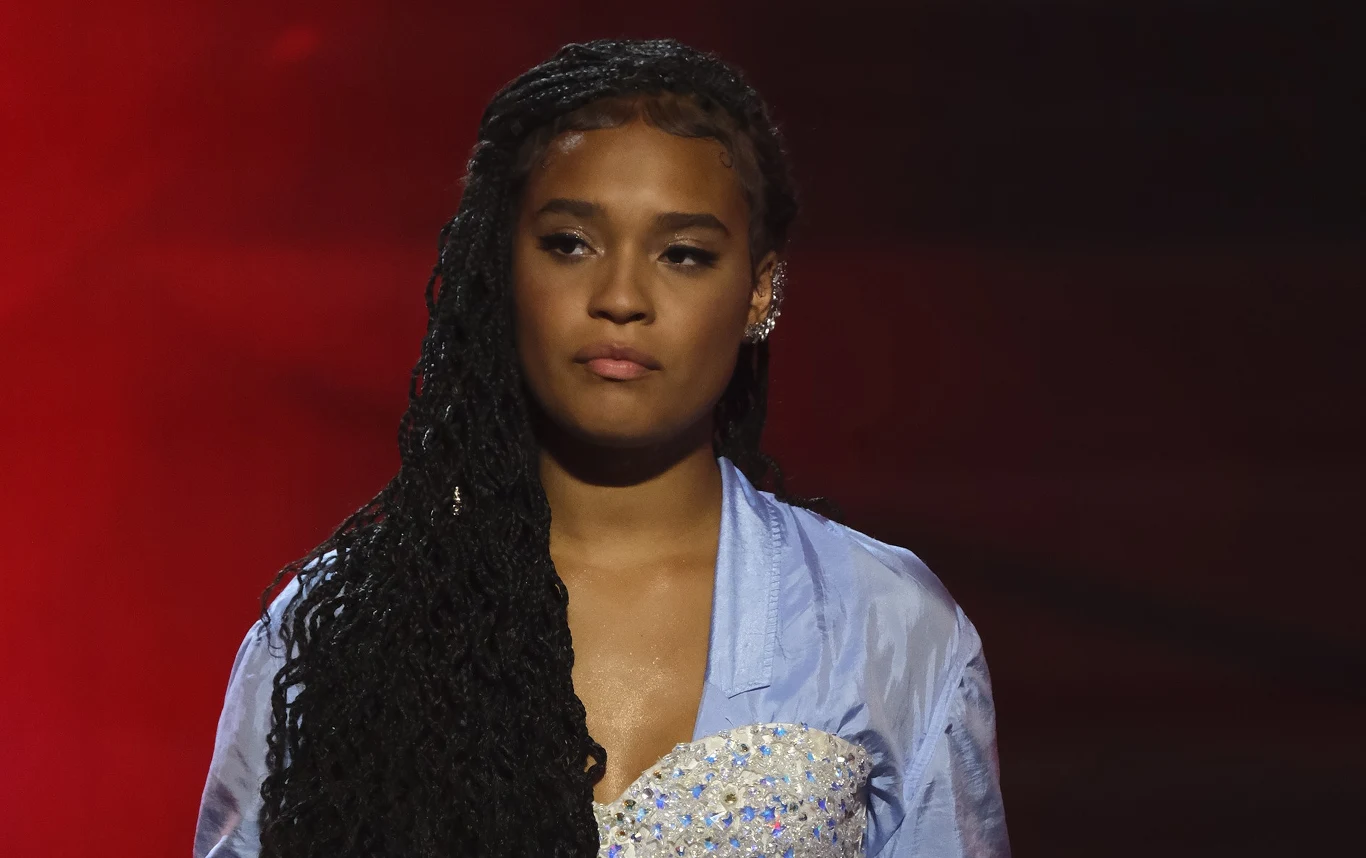 Sara James Sara James