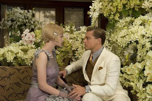"Wielki Gatsby"