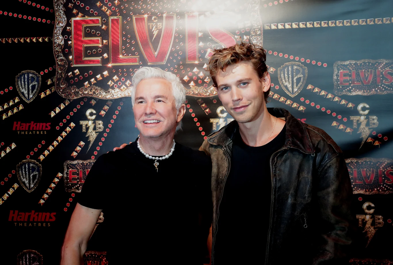 Baz Luhrmann i Austin Butler