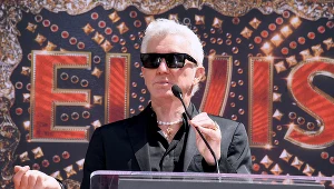 Baz Luhrmann