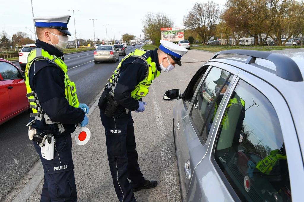 Od 17 września wystarczą tylko dwa wykroczenia, aby stracić prawo jazdy - to efekt zaostrzenia taryfikatora punktów karnych