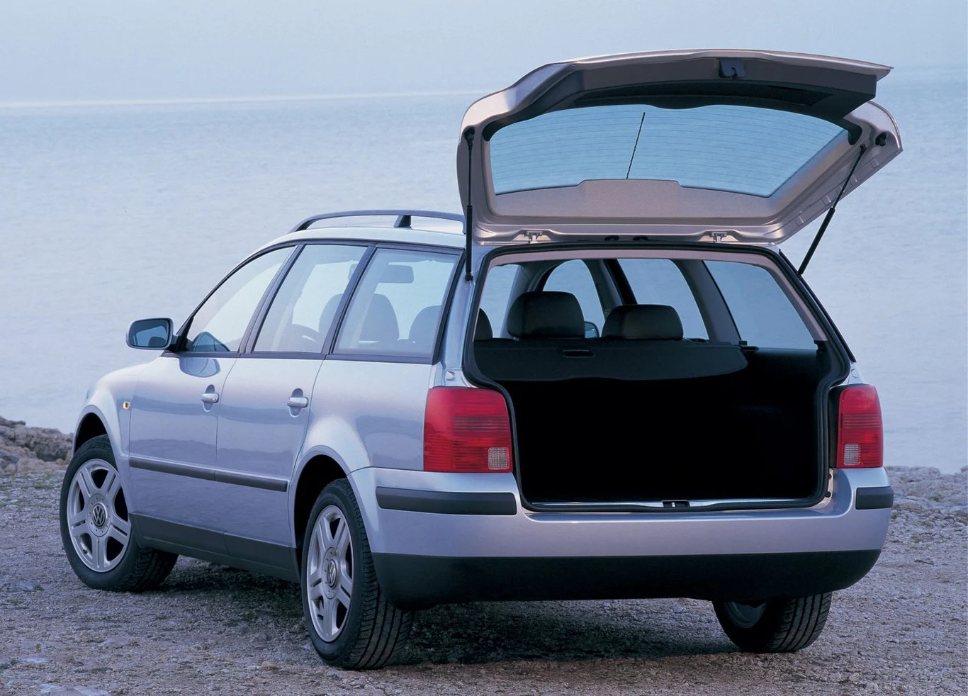 Volkswagen Passat B5