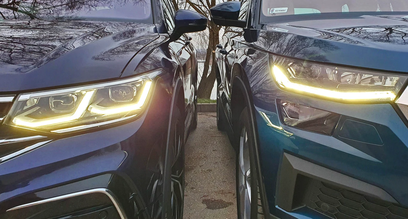 O której godzinie trzeba teraz zmieniać światła dzienne na mijania? O której godzinie trzeba teraz zmieniać światła dzienne na mijania?