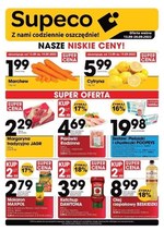 Supeco - nasze niskie ceny!
