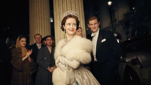 "The Crown"