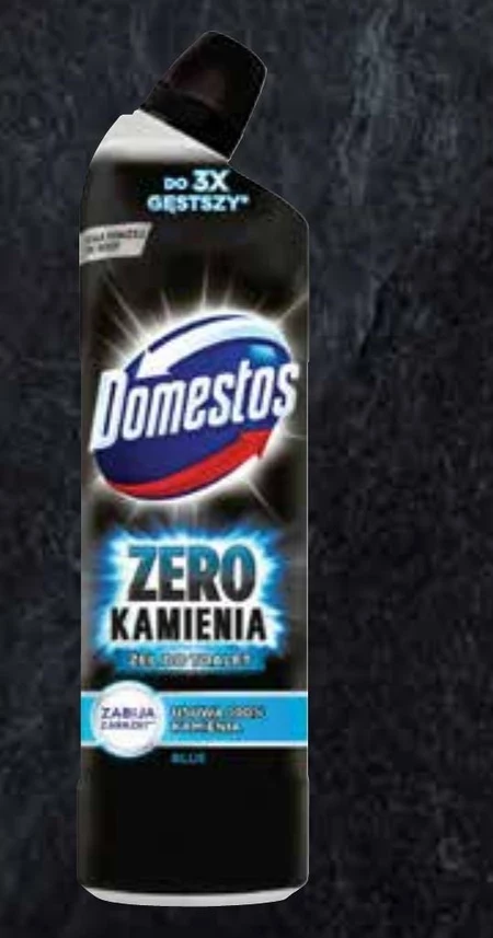 Żel do WC Domestos