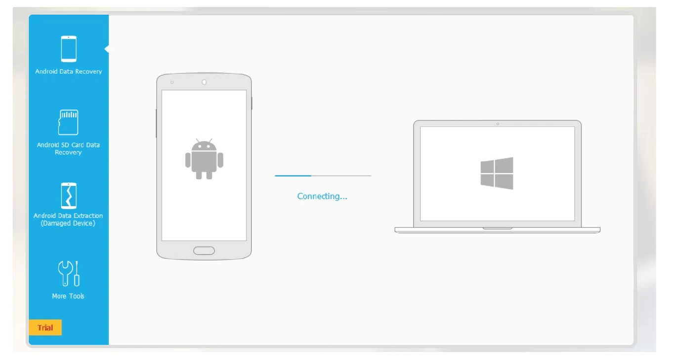 Jak odzyskać dane z telefonu po aktualizacji Androida? Android Data Recovery na pewno pomoże.