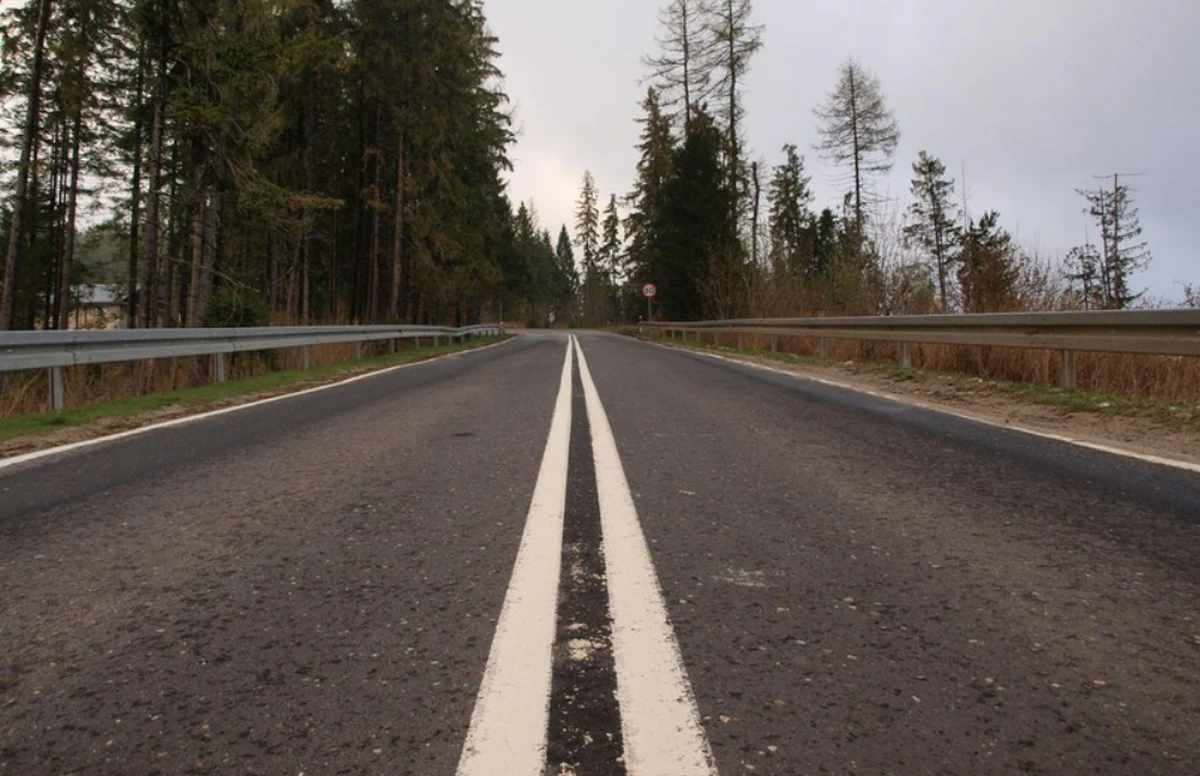 Wyprzedzanie na zakazie też może nas kosztować Wyprzedzanie na zakazie też może nas kosztować