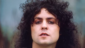 Marc Bolan: Zapomniana gwiazda sprzed lat