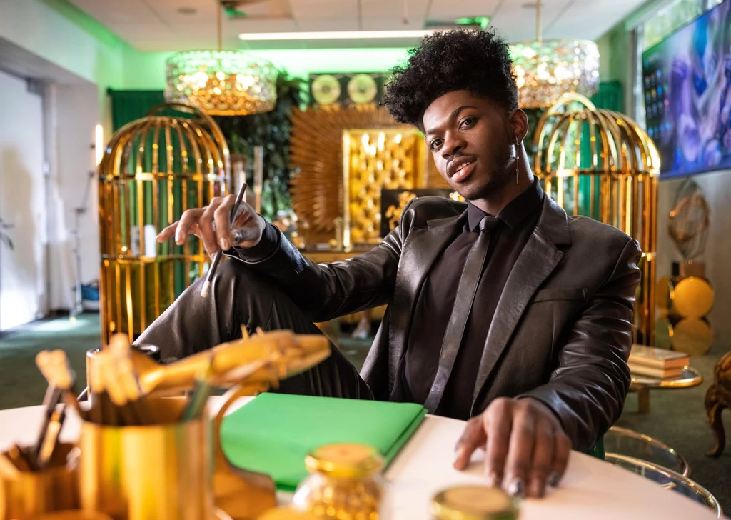 ​Lil Nas X