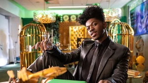 ​Lil Nas X