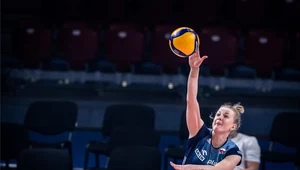 Joanna Wołosz wróciła do reprezentacji Polski i ma być jej podstawową rozgrywającą na mistrzostwach świata