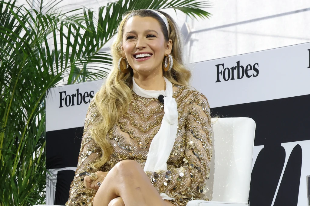 Blake Lively
