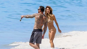 Brooke Burke ma 51 lat! Gwiazda świętuje w Malibu