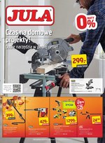 Jula - czas na domowe projekty!