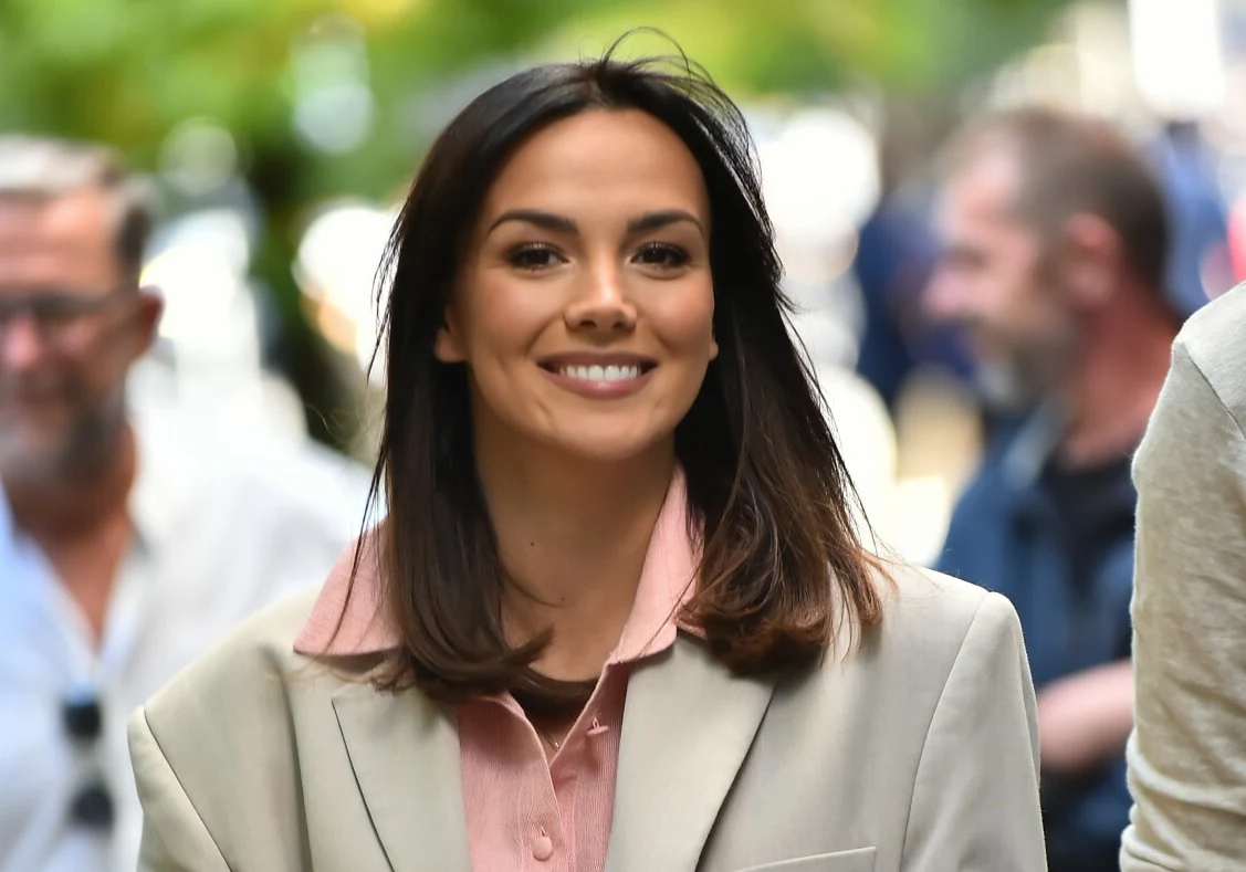 Paulina Krupińska Paulina Krupińska