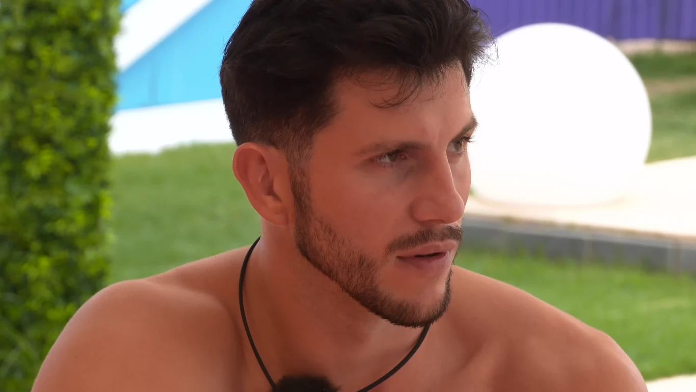 "Love Island. Wyspa Miłości"