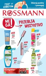 Rossmann - Mega! Przebija wszystko!