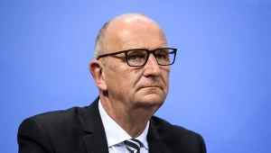 Dietmar Woidke, premier Brandenburgii